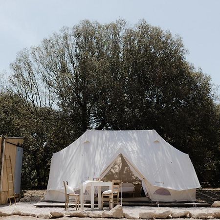 Nordisk Village Puglia ماندوريا المظهر الخارجي الصورة