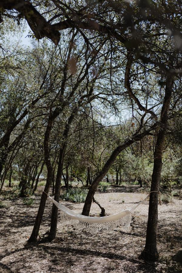 Nordisk Village Puglia ماندوريا المظهر الخارجي الصورة